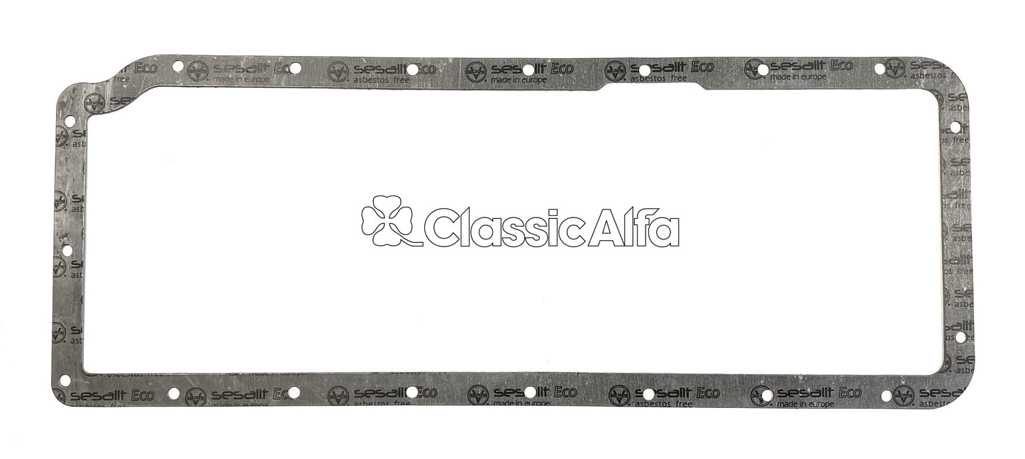 2600-042 ENGINE SUMP GASKET 2600