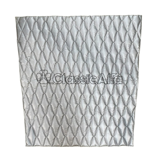2600-048/1 UNDER BONNET QUILTING / INSULATION MAT F/H