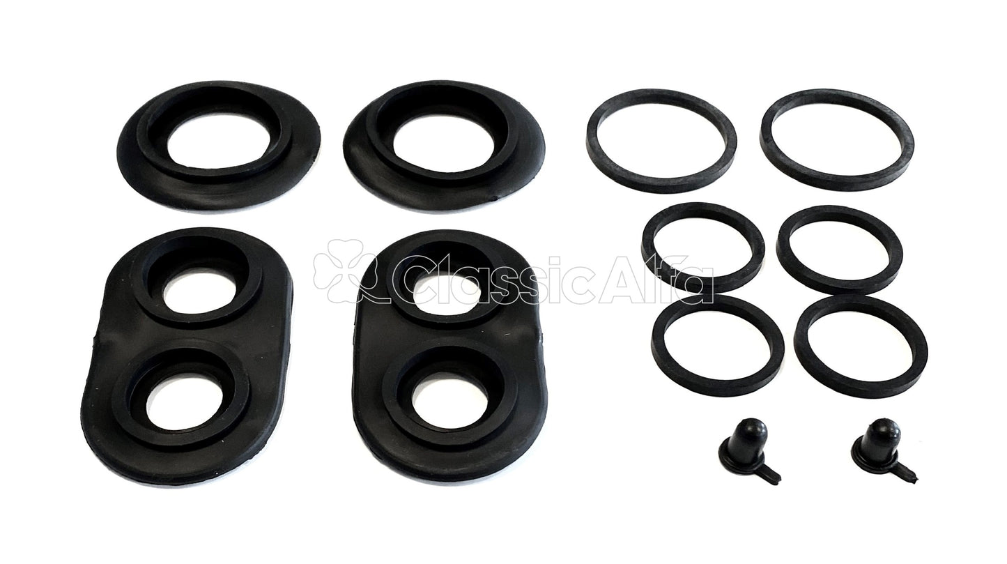 2600-051 REAR BRAKE CALIPER SEAL KIT