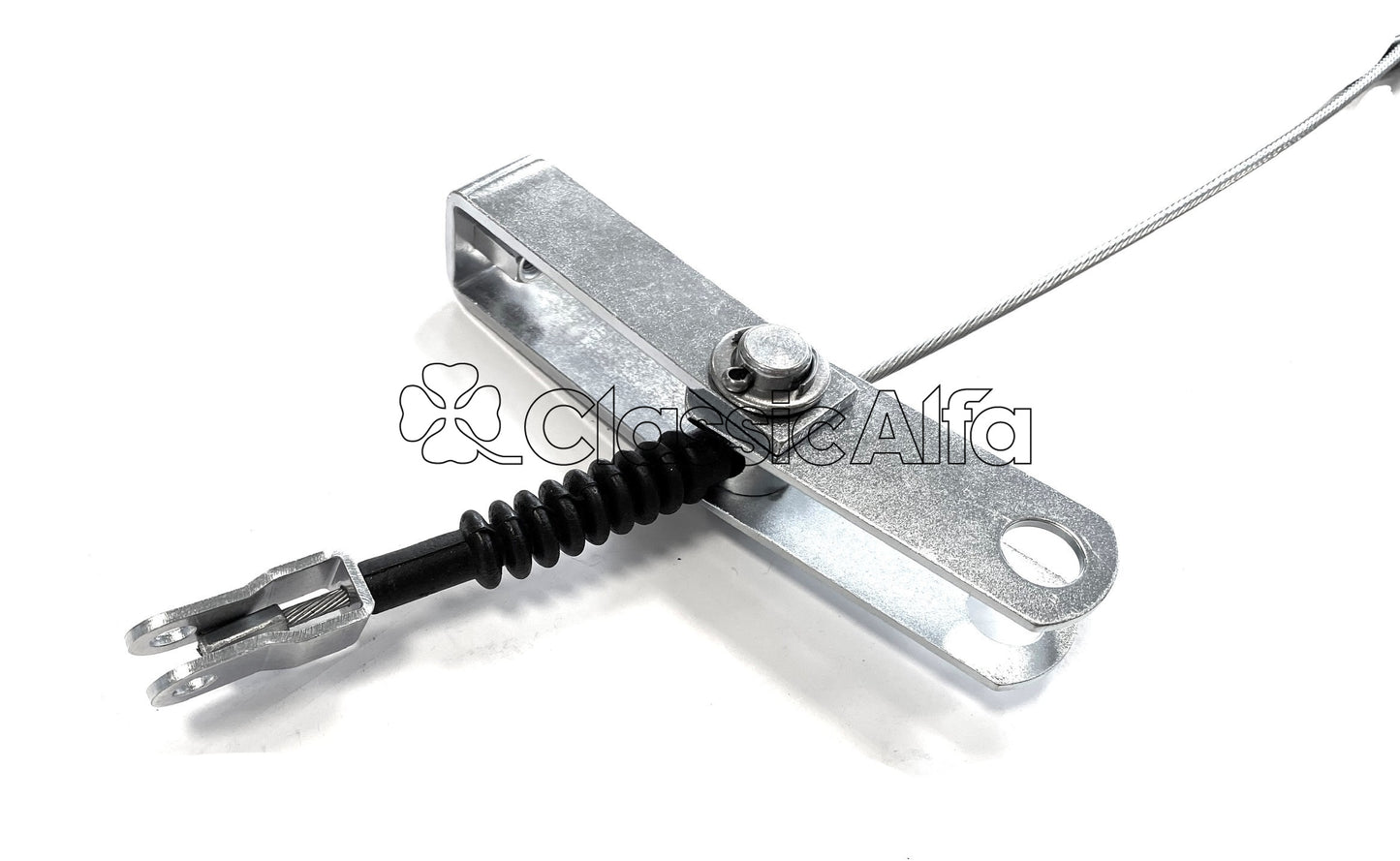 2600-057 TOURING SPIDER 2600 & 2000 HANDBRAKE MAIN CABLE