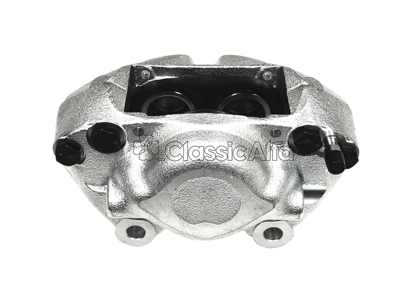 2600-082 FRONT LEFT BRAKE CALIPER 106 SERIES 2600 CARS