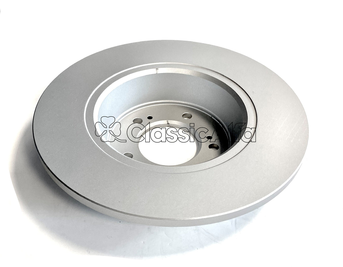 2600-102 FRONT BRAKE DISC 106 SERIES 2600 CARS