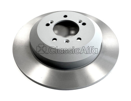 2600-103 REAR BRAKE DISC 106 SERIES 2600 CARS