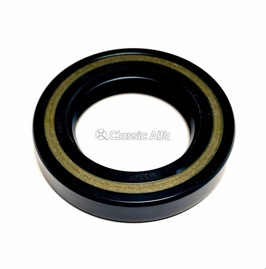 2600-107 REAR HALFSHAFT OIL SEAL 102/106 SERIES CARS.