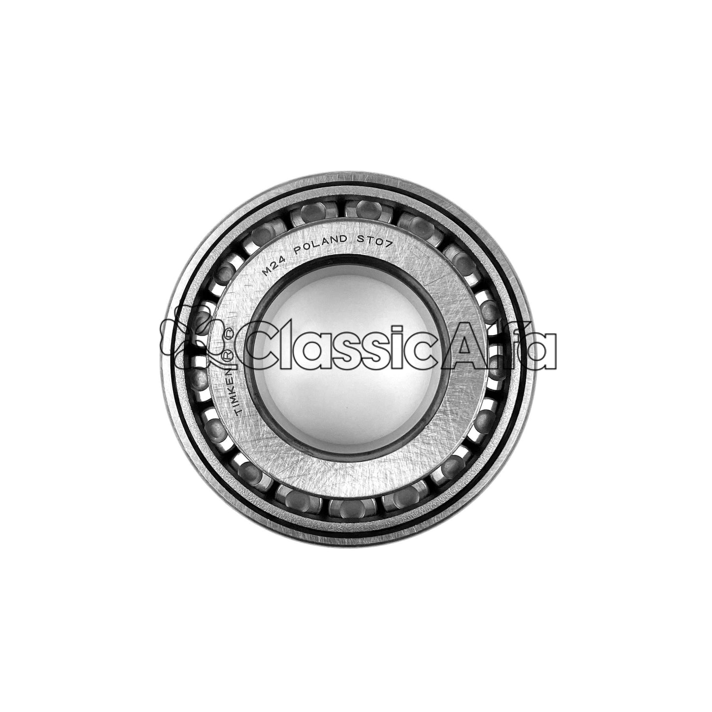 2600-163 FRONT DIFF PINION BEARING