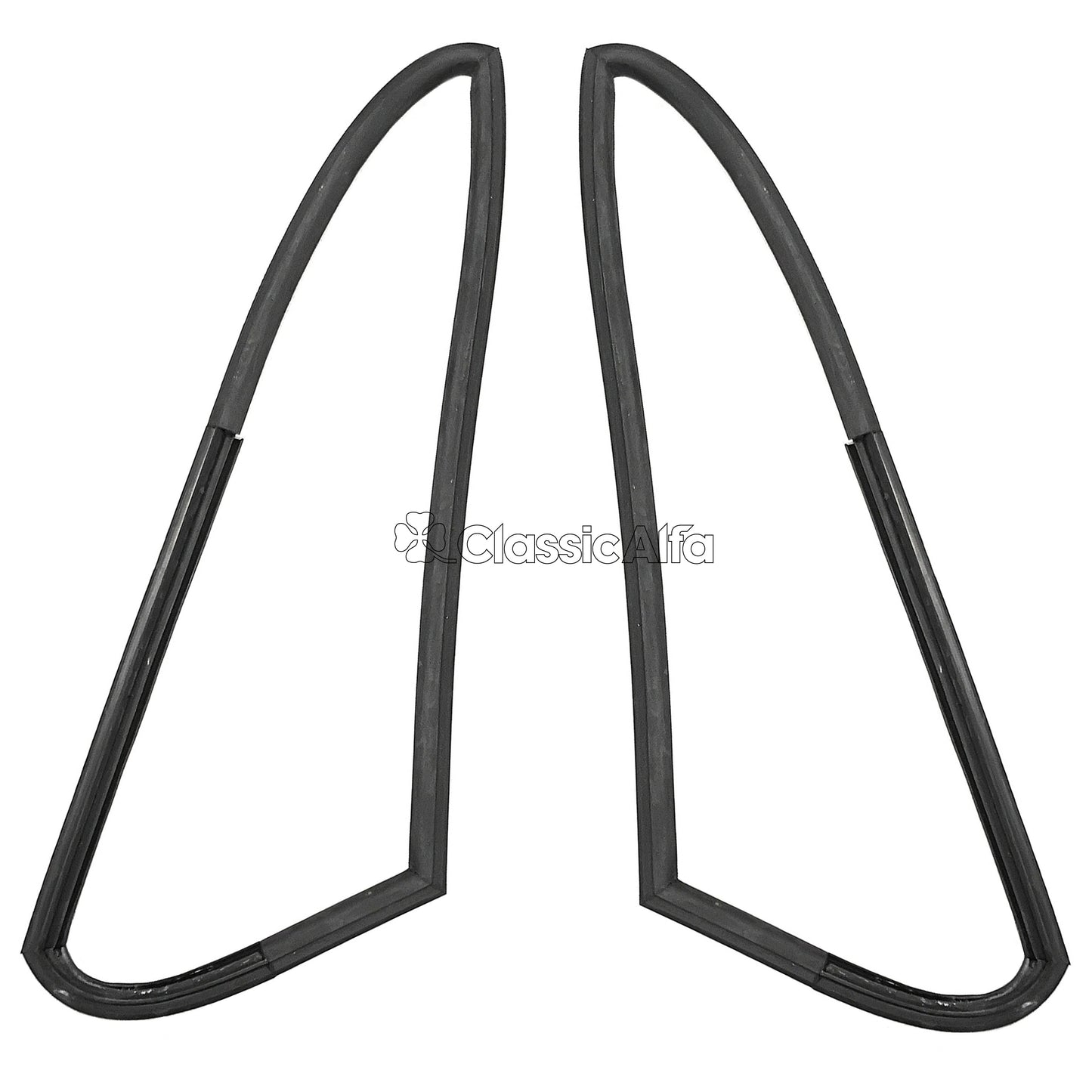 2600-198 SPRINT 2600 QUARTERLIGHT SEALS - PAIR