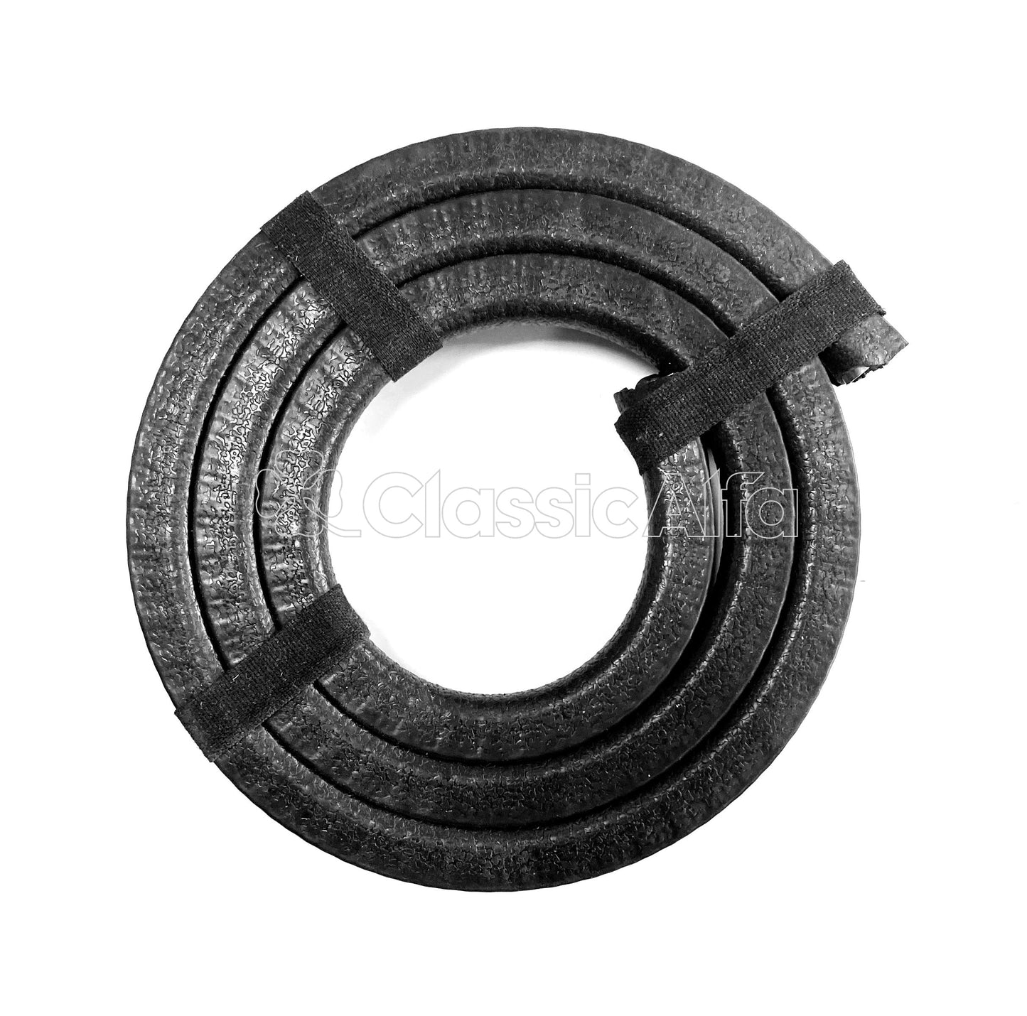 2600-203 PAIR 2000 & 2600 SPIDER CENTRAL DOOR SEALS