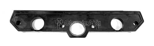 2600-206/1 SPIDER NUMBER PLATE LIGHT SEAL DEEP 2000/2600