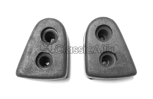 2600-211 DOOR BUFFER SET 102/106 SPIDERS