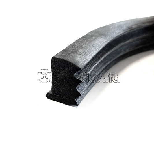 2600-213 SPIDER SOFT TOP FRONT SEAL 2000 & 2600