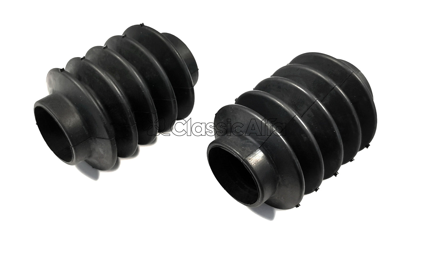 2600-219 2000/2600 SPIDER BUMPER SUPPORT RUBBERS (PAIR)
