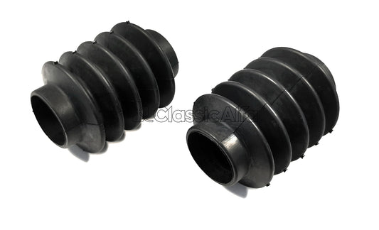 2600-219 2000/2600 SPIDER BUMPER SUPPORT RUBBERS (PAIR)
