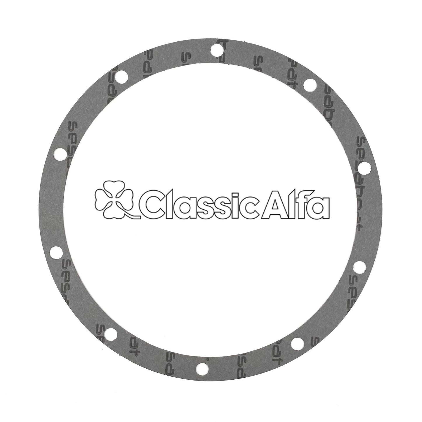 2600-231 2600 REAR DIFFERENTIAL GASKET
