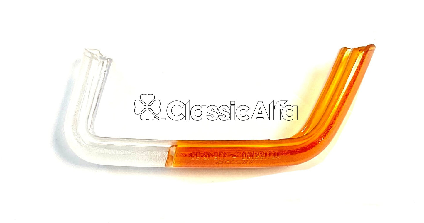 2600-301 2600 SPIDER SIDE LIGHT / INDICATOR LENS LH