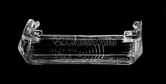 2600-303 SPRINT & JUNIOR ZAGATO 2600 2000 CLEAR INDICATOR LENS LH