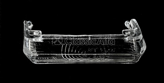 2600-304 SPRINT & JUNIOR ZAGATO 2600 2000 CLEAR INDICATOR LENS RH