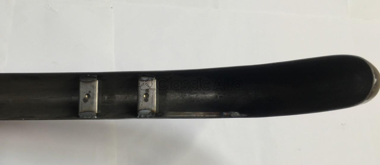 2600-400 FRONT BUMPER - 2600 SPIDER