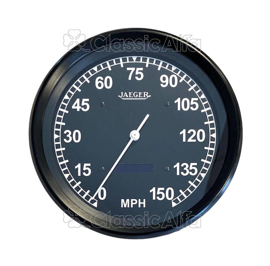 33-004 33 STRADALE SPEEDOMETER