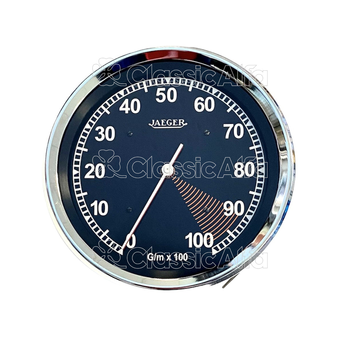 33-005 33 STRADALE ELEC TACHO