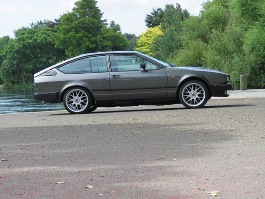 1985 GTV6 3.5L £24,000