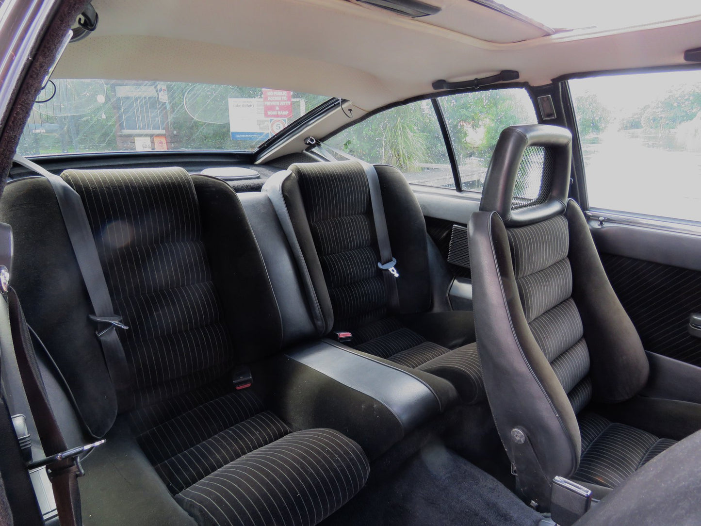 1985 GTV6 3.5L £24,000