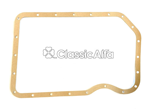 750-003/1 VELOCE LOWER OIL PAN (SUMP) GASKET 750 SERIES CARS