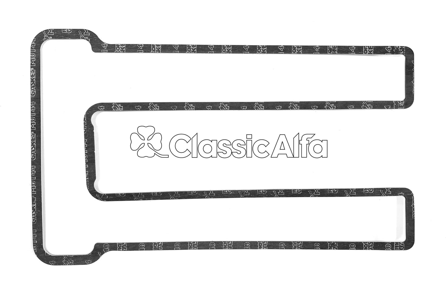 750-006 VALVE/CAM COVER GASKET 750 SERIES