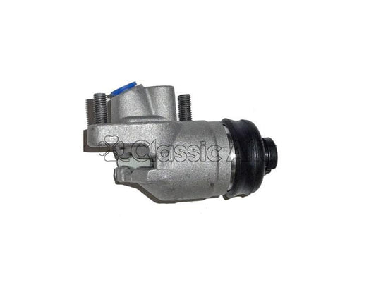 750-014 LH FRONT WHEEL BRAKE CYLINDER FOR 2 SHOE BRAKES