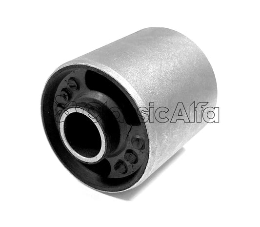 750-017 GEARBOX REAR MOUNTING BUSH 4 SPEED BOX