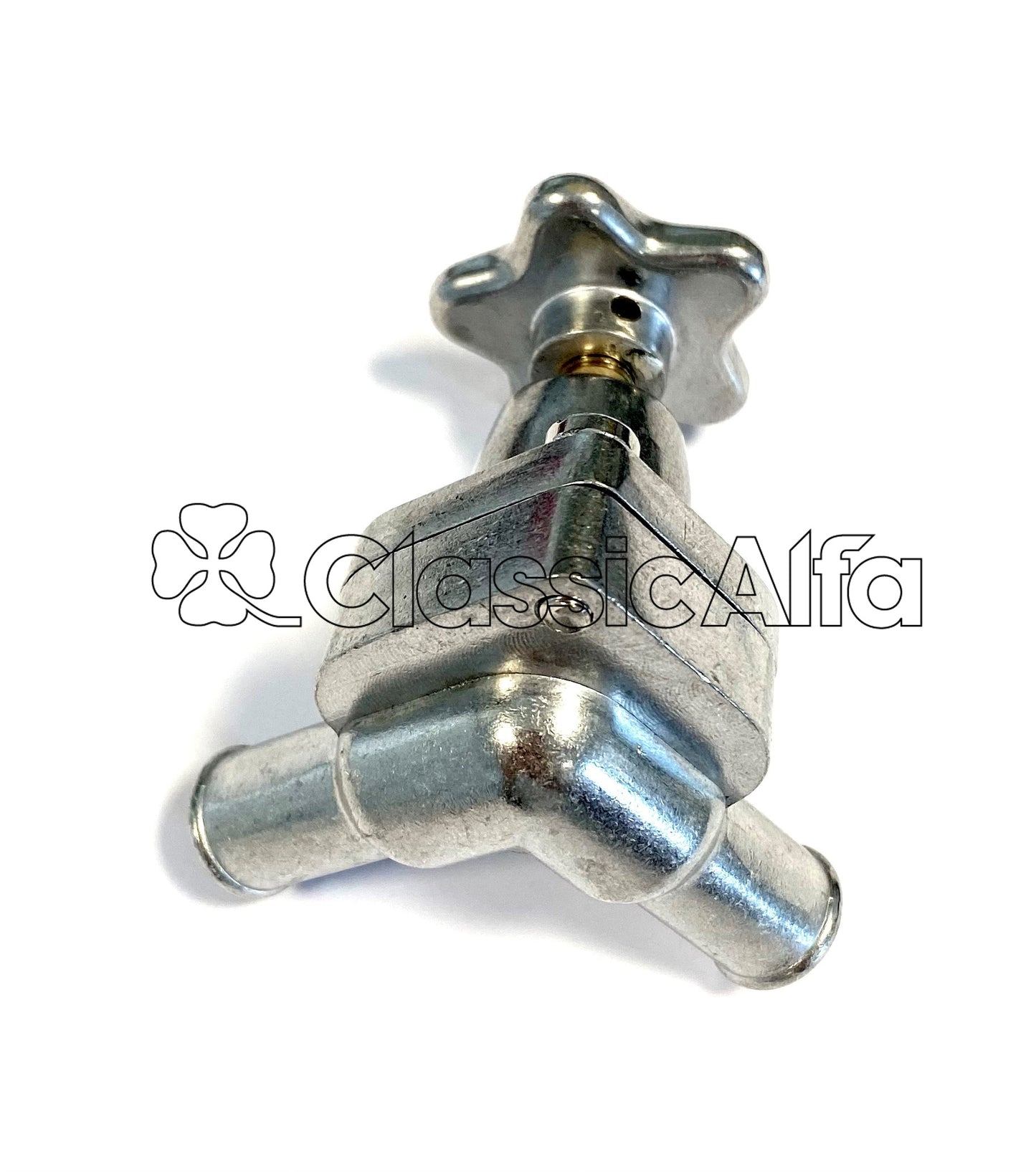 750-021 HEATER TAP - 750 SERIES, 1900 & 101 SERIES TO 1960