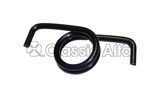 750-034 SPRING FOR UPPER DOOR HINGE - 750 & 101 SERIES SPIDER