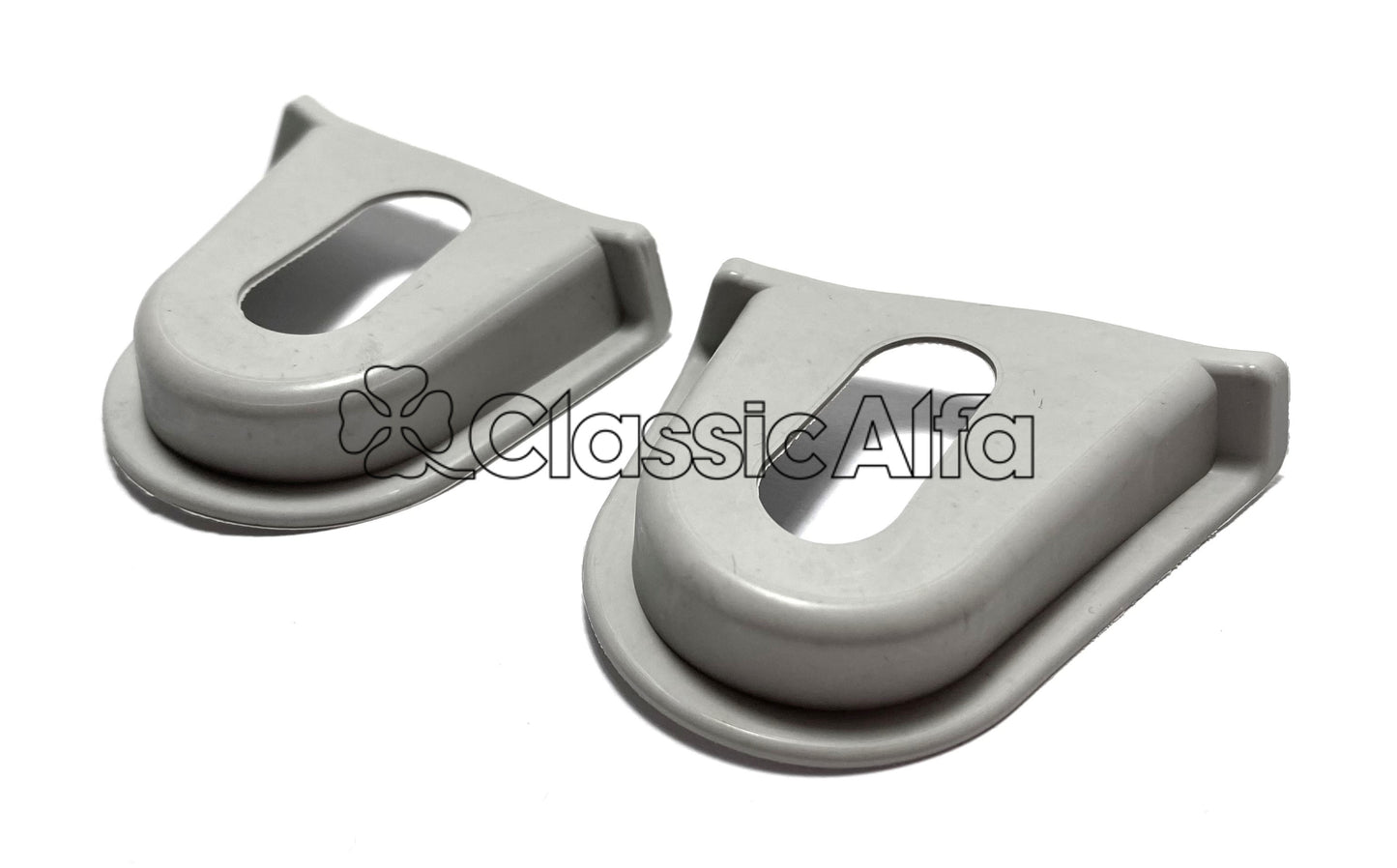 750-035 SPIDER DOOR BUFFER RECEIVER GASKETS - 750 & 101 SERIES SPIDER