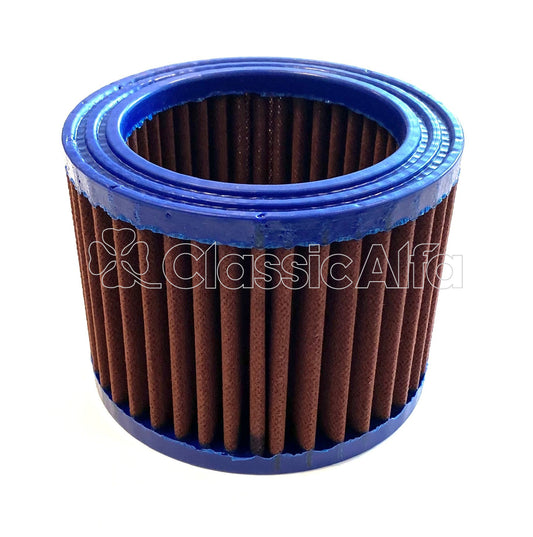 750-038 AIR FILTER - SINGLE CARBURETTOR 750/101 SERIES