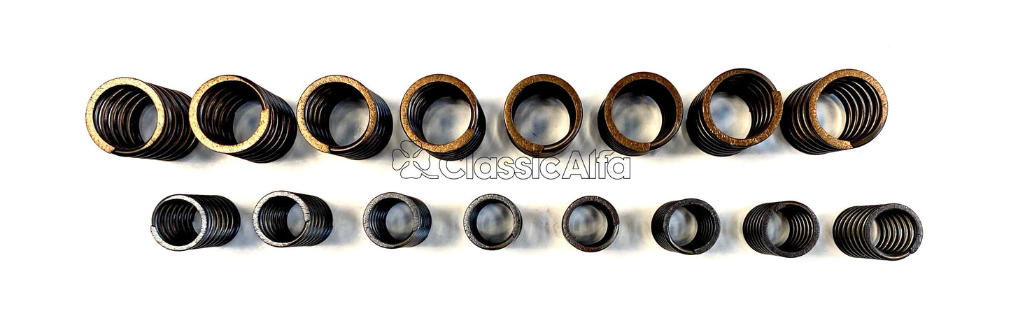 750-062 750 SERIES VALVE SPRING SET