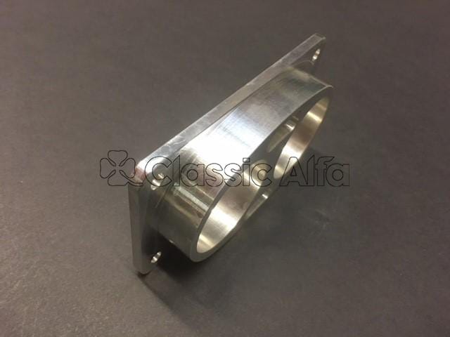 750-064 ADAPTOR PLATE FOR WEBER 36 DCD