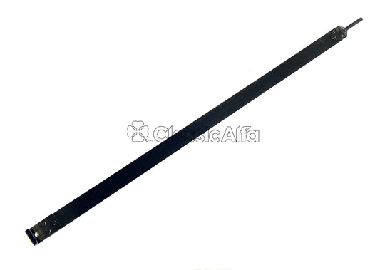 750-726 FUEL TANK SUPPORT STRAP - ALL SPRINT SPECIAL SS CARS