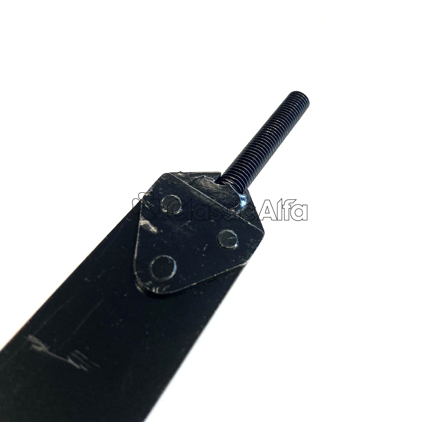 750-726 FUEL TANK SUPPORT STRAP - ALL SPRINT SPECIAL SS CARS