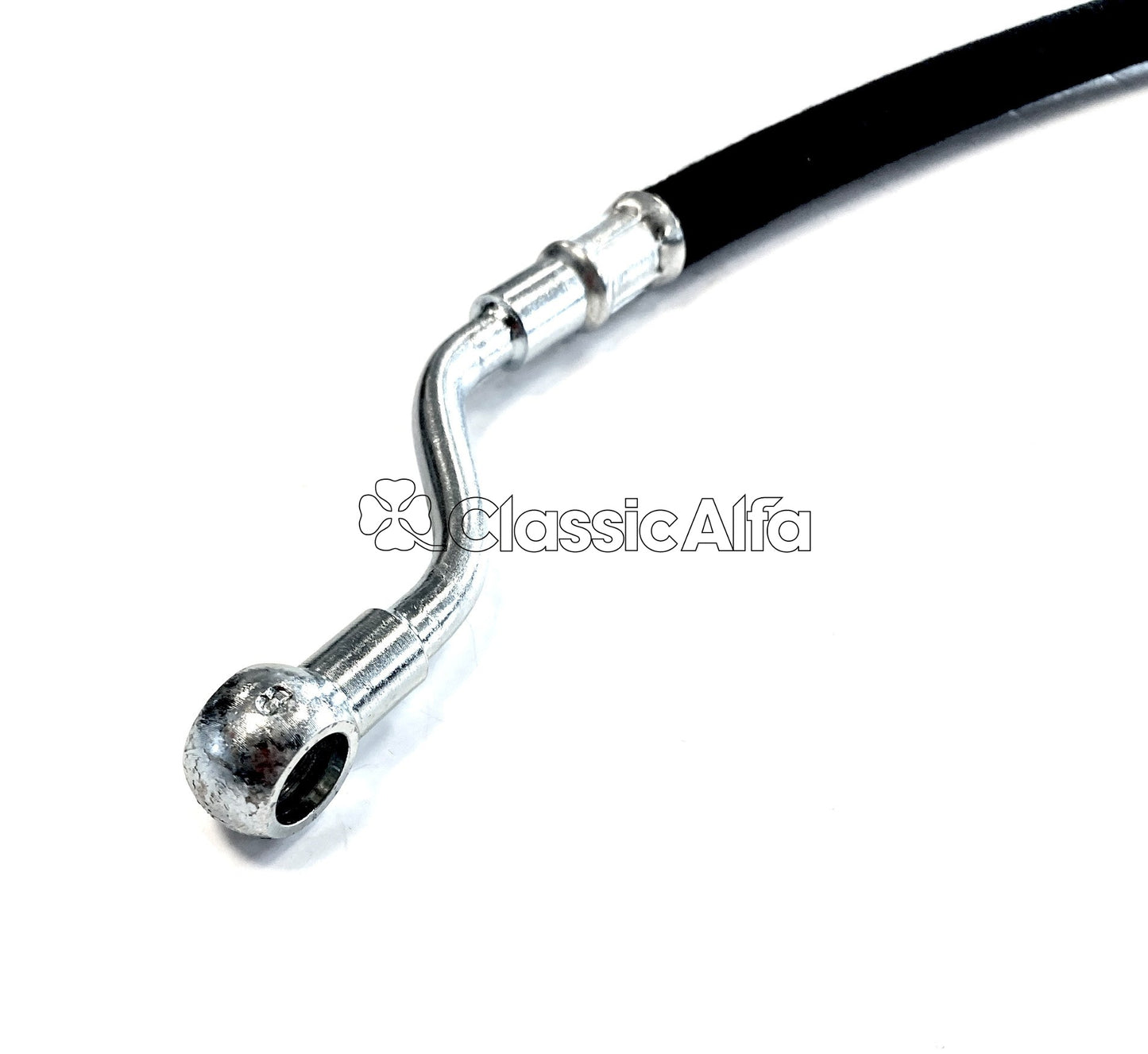 750-081 OIL PRESSURE GAUGE HOSE 750, 101 & 106 SERIES CARS