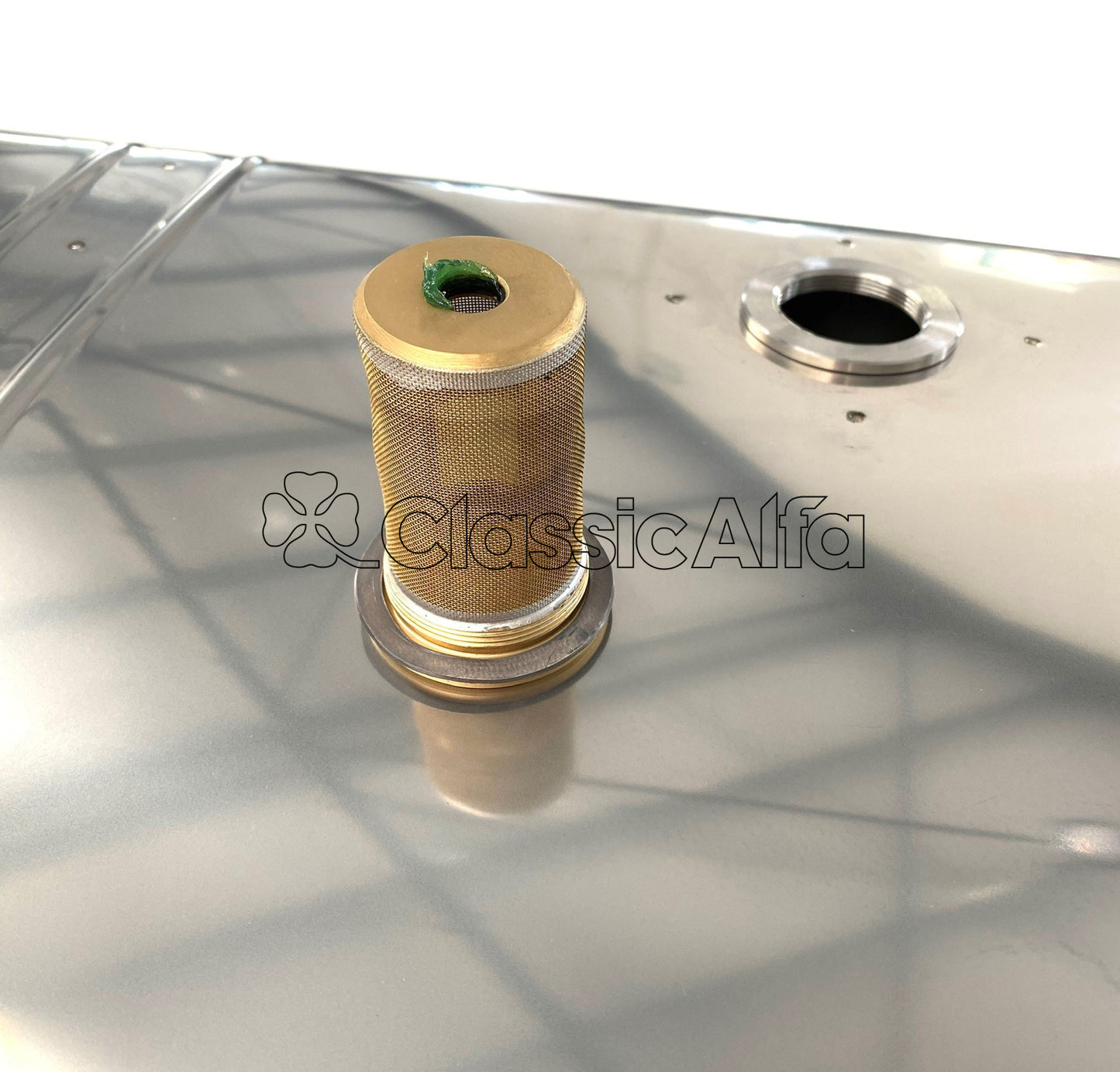 750-082 SPIDER FUEL TANK 750 & 101