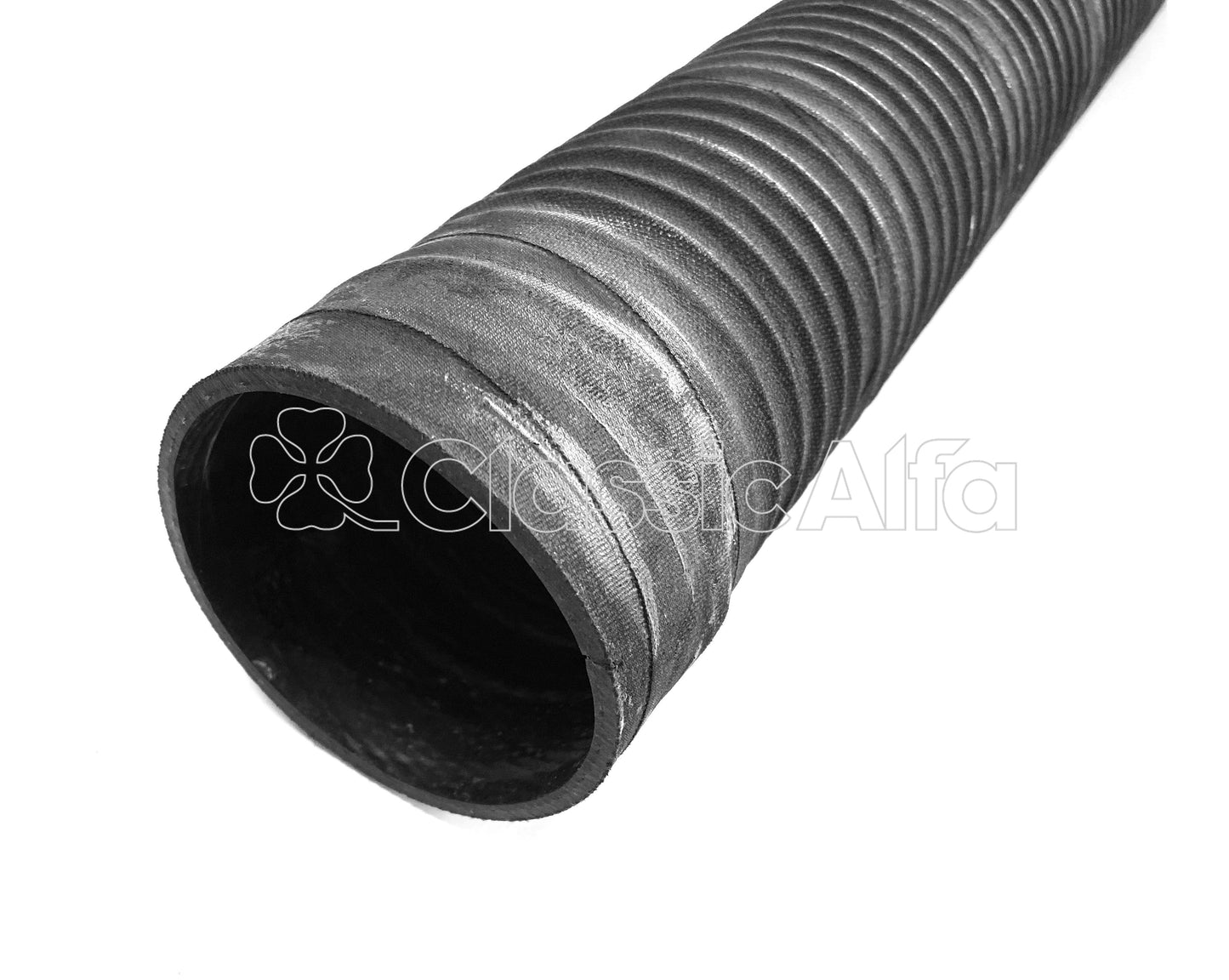 750-085/1 FRESH AIR DUCTING HOSE - 60cm - 101 SPIDER