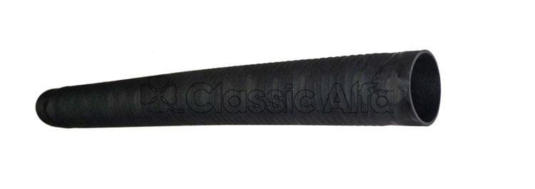 750-085/3 FRESH AIR DUCTING HOSE - 110cm LENGTH - SS & 101 SPIDER