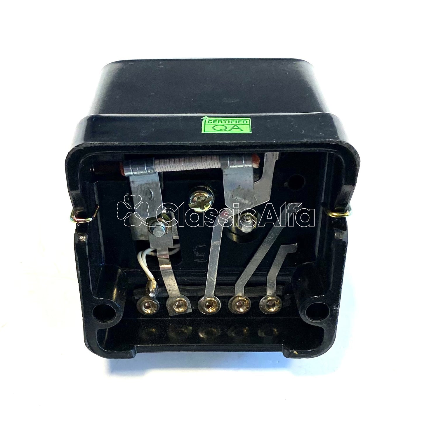 750-094 - LUCAS VOLTAGE REGULATOR