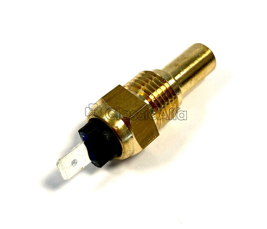 750-101 OIL & WATER TEMPERATURE SENDER 750/101/102/106 SERIES CARS