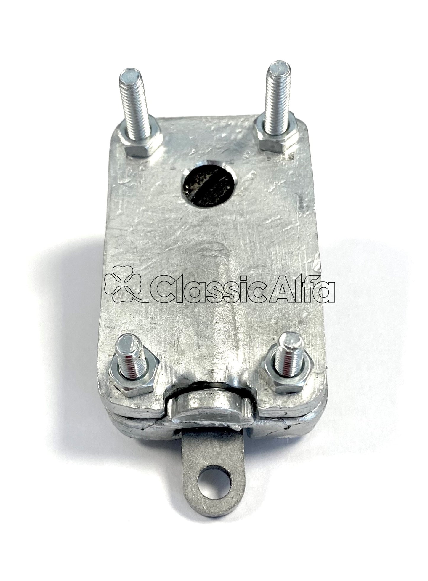 750-108 BOOTLID CATCH MECHANISM - 750/101 SERIES SPIDER