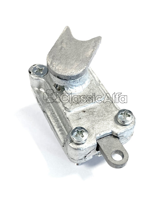 750-108 BOOTLID CATCH MECHANISM - 750/101 SERIES SPIDER