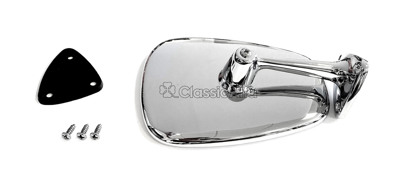 750-111 DOOR MIRROR - ALL 750/101 SERIES