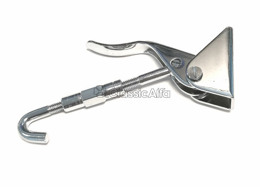 750-112 HOODFRAME CLAMP - 750/101 SERIES SPIDER