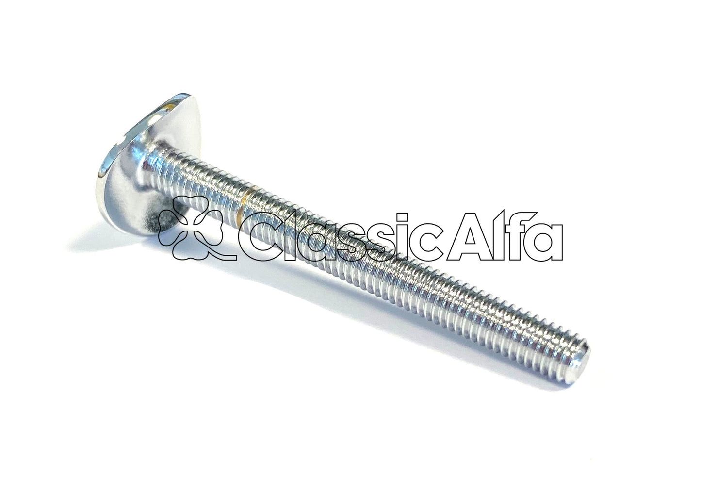 750-115 WINDSCREEN FRAME BASE SCREW - 750, 101, 102 & 106 SERIES SPIDERS
