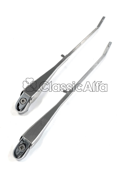 750-117 PAIR OF WIPER ARMS - 750 & 101 SERIES