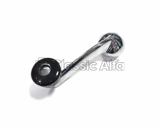 750-121 WINDOW WINDER WITH SQUARE FIXING - 750 & 101 SERIES